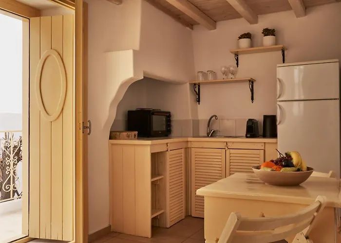 Lejlighed Town Mansion By Monocle *