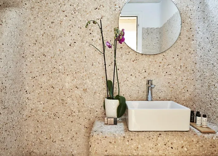 Lejlighed Town Mansion By Monocle Mykonos Town