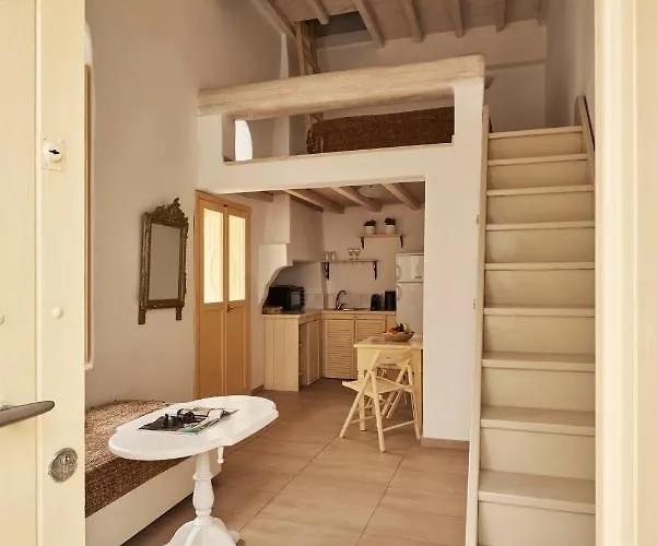 Town Mansion By Monocle Mykonos Town