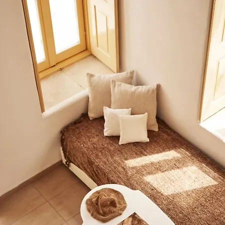 公寓 Town Mansion By Monocle *