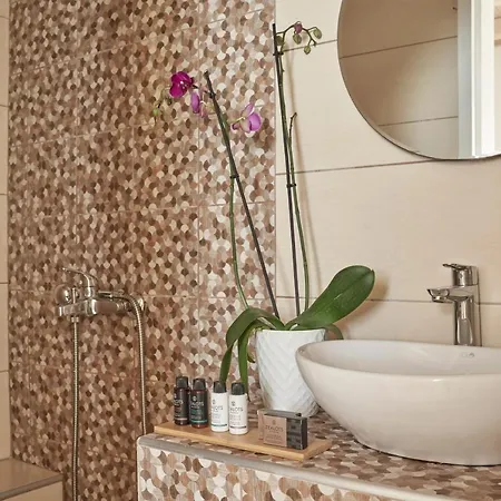 Town Mansion By Monocle