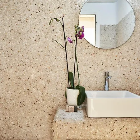 公寓 Town Mansion By Monocle Mykonos Town