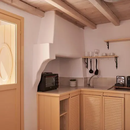 Town Mansion By Monocle 公寓