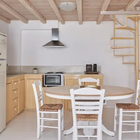 Town Mansion By Monocle Apartment