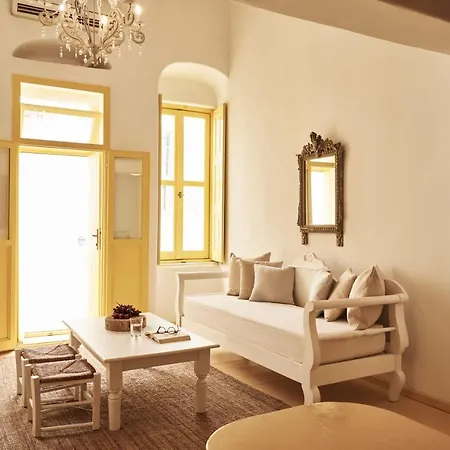 Town Mansion By Monocle Apartment *