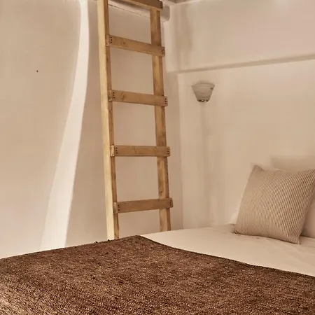Town Mansion By Monocle Apartment Mykonos Town