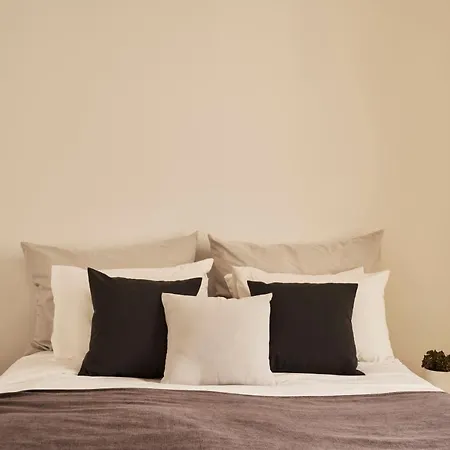 Apartment Town Mansion By Monocle