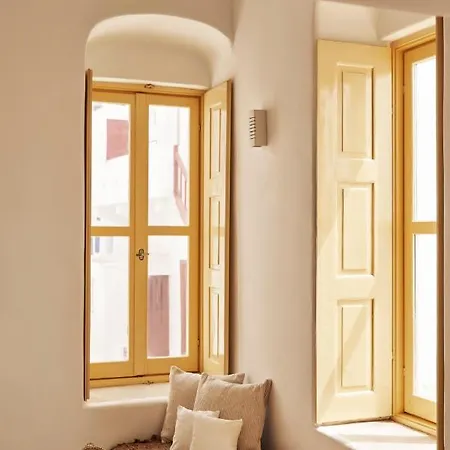 Town Mansion By Monocle Mykonos Town