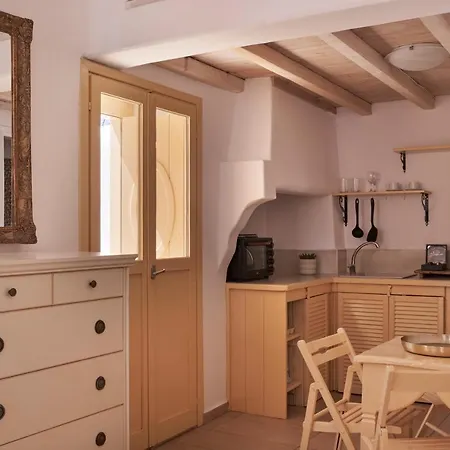 Town Mansion By Monocle Apartment