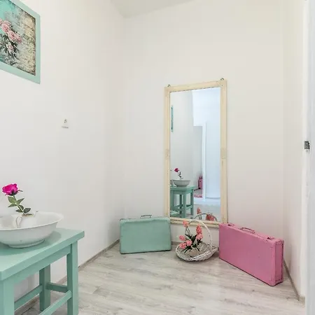 Town Mansion By Monocle