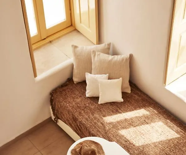 Appartement Town Mansion By Monocle *