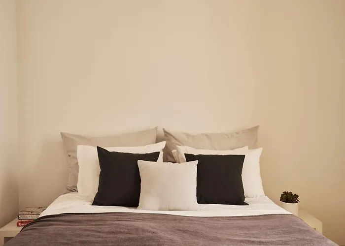 Apartment Town Mansion By Monocle