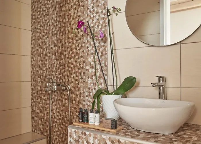 Town Mansion By Monocle