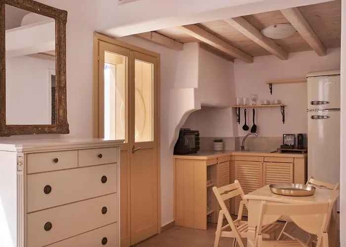 Town Mansion By Monocle Appartement