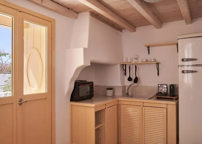 Town Mansion By Monocle Appartement