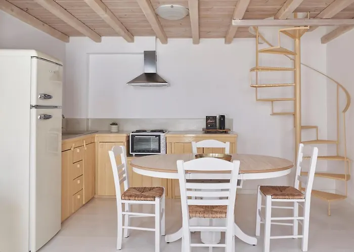 Town Mansion By Monocle Appartement