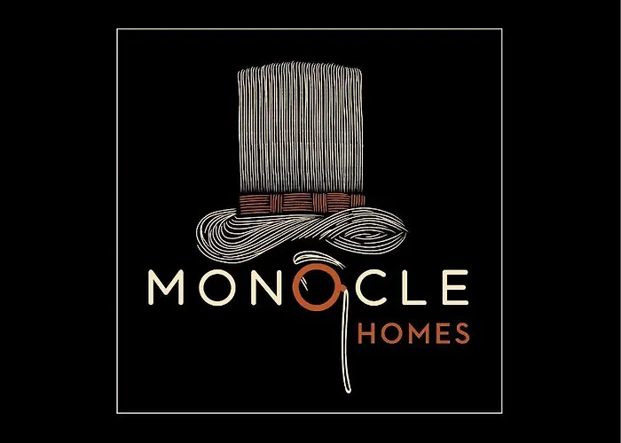 Town Mansion By Monocle Appartement