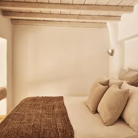 Appartement Town Mansion By Monocle *